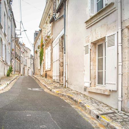 La Demeure De Chemonton Villa Blois Bagian luar foto